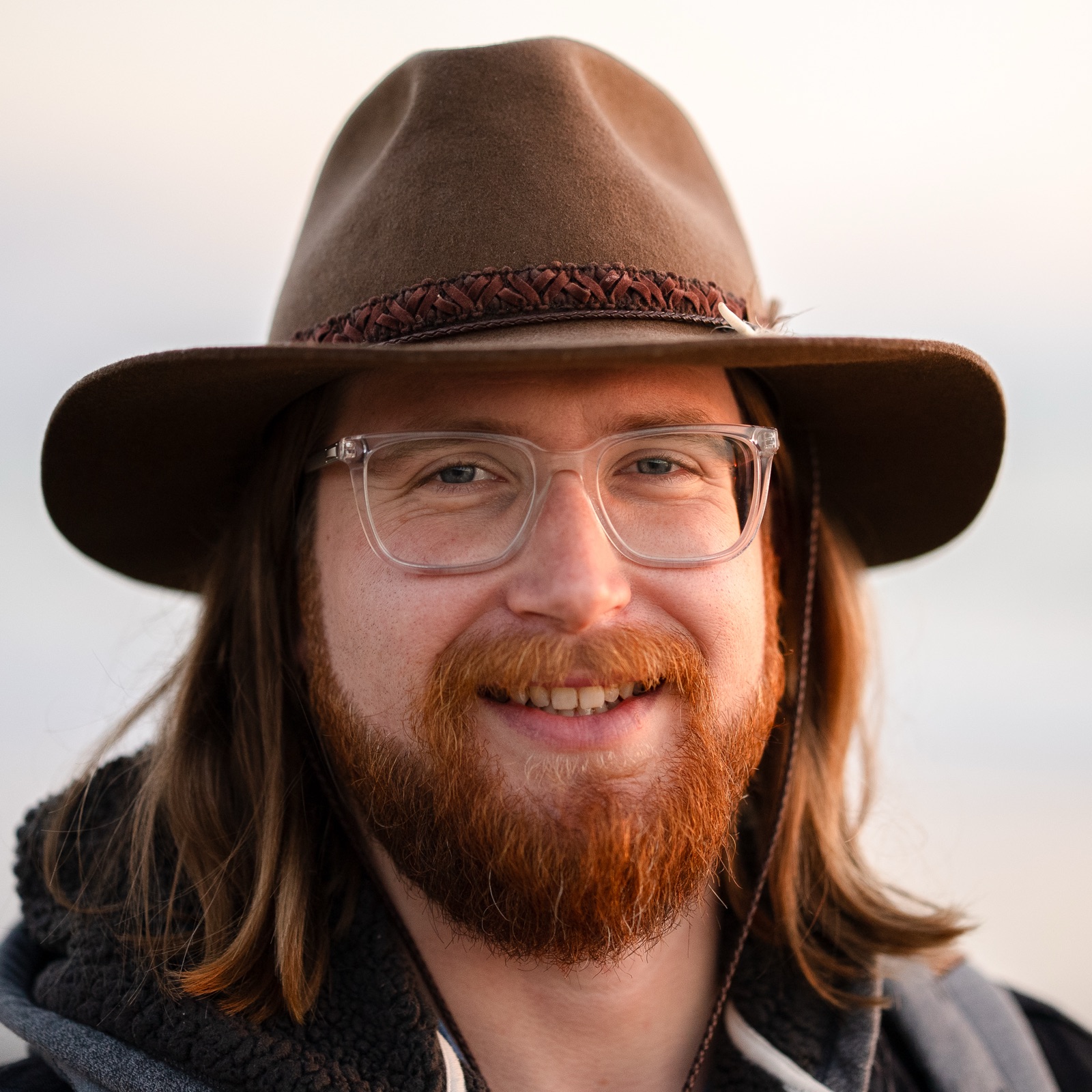 Andrew J. O’Keefe II