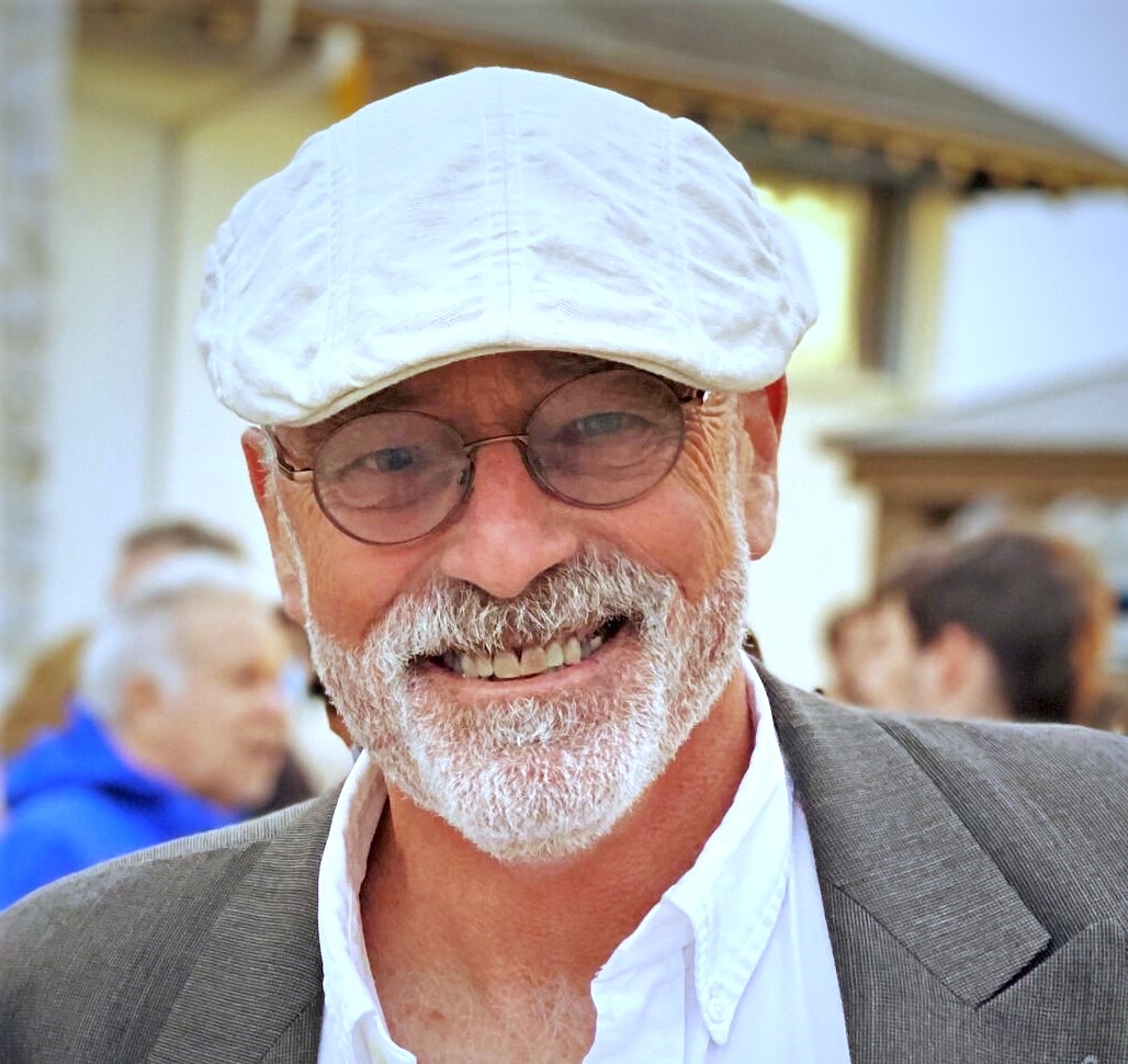 Edward Martinez III
