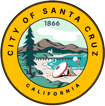 City of Santa Cruz