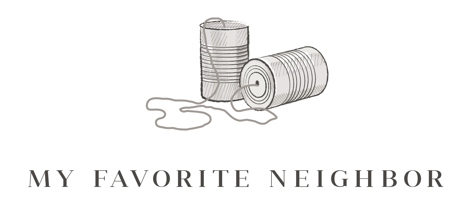 My Favorite Neighbor