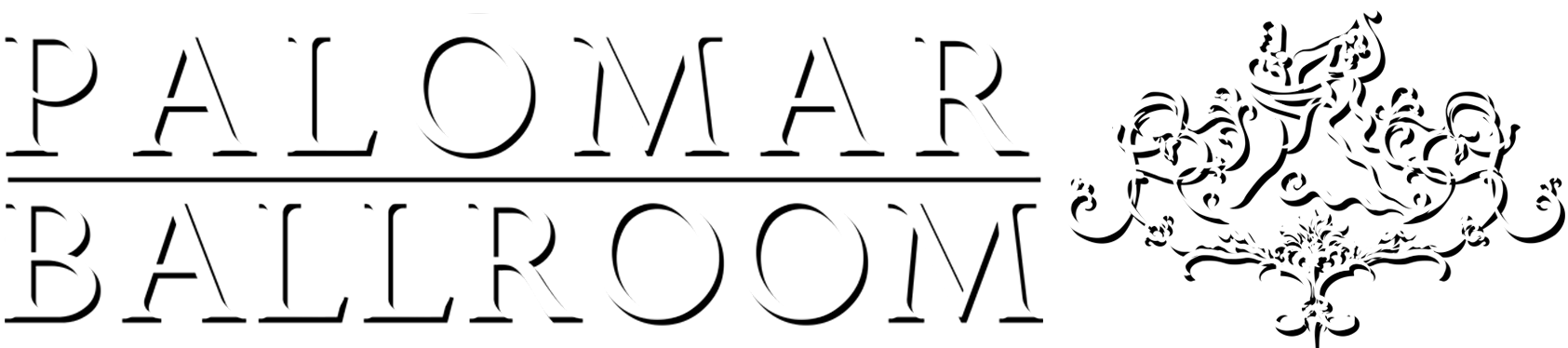 Palomar Ballroom