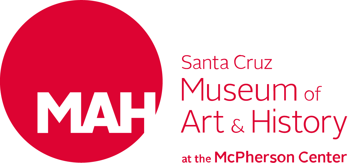Santa Cruz Museum of Art & History (MAH)