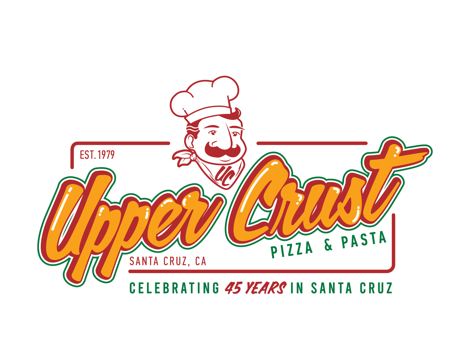 Upper Crust Pizza